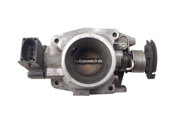 Valvola corpo farfallato Ford Fiesta 97BF-AD 95BF9B989JB 1.3 1666