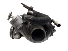 Turbocompressore GT1746V 8200398565 8200683857 Garrett 1.9 dci 7701479254