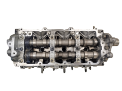 Testata cilindri Renault Saab Isuzu 7701053771 3.0 DCI P9X