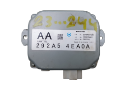 Modulo centralina Nissan 292A54EA0A EUV9NS019AB AA