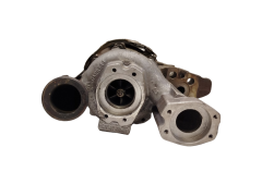 Turbocompressore VW Touareg 5.0 tdi 07Z145702J GT1852V 742810-3