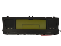 Tachimetro Citroen C4 Picasso 9664365380 F 00 23219