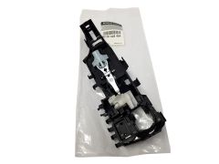 Maniglia porta Sinistro Posteriore Nuovo Originale Renault Megane Scenic II 8200028464