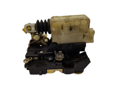 Meccanismo serratura porta Destro Anteriore 7701046800 Renault Kangoo I 11205