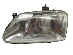 Faro Sinistro 7701040682 Megane 1 Scenic 1 Renault Valeo
