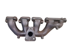 Collettore scarico 8200017125 8200042882 2.2 2.5 dCi Renault Opel Nissan 0km