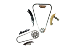 Kit catena distribuzione 03H109503 11091800401 VW Audi Skoda Vika
