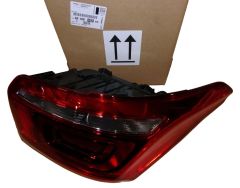 Fanale Destra Originale 9818810280 Citroen