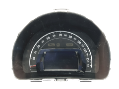 Tachimetro Renault Twingo 3 248212886R 44690