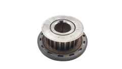Ruota distribuzione 9811136680 1.6 HDI TDCI 8v Ford PSA