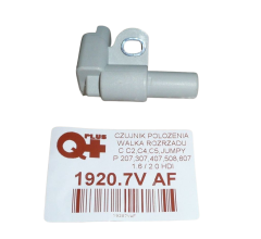 Sensore Impulsi Originale Citroen Peugeot C2 C4 407 308 1.4-1.6 HDI 19207V