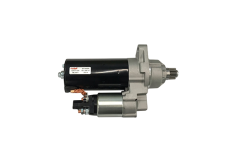 Motorino Avviamento 02M911023P 99111635201 VW Audi Seat Skoda Vika