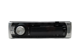 Autoradio Cd Mp3 USB CSR-3038U MTLogic