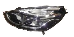 Faro Sinistro Nuovo Originale 260600373R Renault