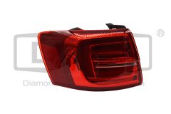 Fanale Sinistra 5C6945207D 99451794902 VW Jetta DPA