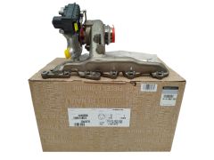 Turbocompressore Nuovo Originale 144100956R Renault