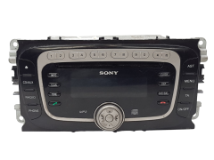 Radio lettore CD Ford Focus 7M5T-18C939-EC CDX-FS307EC Sony