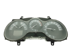 Tachimetro Seat Leon 1P0920823E 110080280025 57132