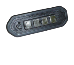 Sensore Luci Jumper Ducato Boxer 3 6366C6 QPlus