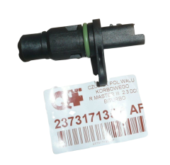 Sensore Impulsi Nuovo Master III Movano NV 2.3 dCi 237317135R