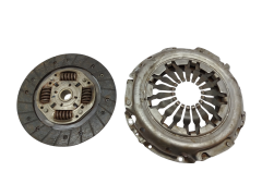 Kit frizione 302050901R 8200187171 8200344044 1.4 1.6 16v Valeo Renaut