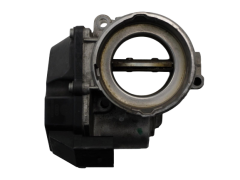 Valvola corpo farfallato 03G128063A A2C53249824 VW Audi Seat Skoda TDI