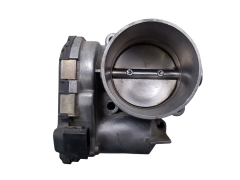 Valvola corpo farfallato 0205003052 Fiat Alfa Romeo Bosch 2202