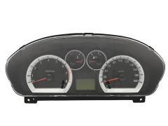 Tachimetro Chevrolet Aveo 96814468 31198