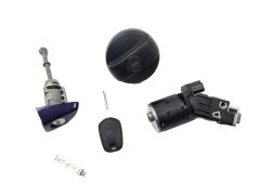 Blocchetto Accensione Citroen C4 Cactus 9673257480 1635613480 1508F3 KBQ