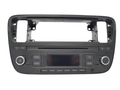 Radio lettore CD UP! Citigo Mii 1SL035156D RCD215 SE