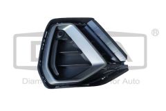 Griglia Paraurti Sinistra 83A807681D 88071891202 Audi Q3 DPA