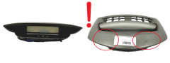 Contagiri Citroen C4 96631955ZD 59632