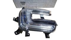 Luci diurne Destra Originale 266001716R Renault Captur