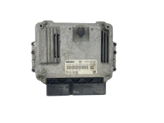 Centralina Opel 55198921BQ 0281012548 Bosch GM 61946