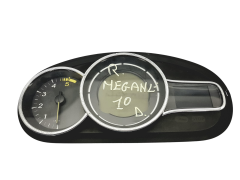 Contagiri Renault Megane 3 248100342R 52776