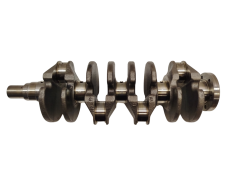 Albero Motore 849 9800993080 1.6 ehdi 8v 9H06 9H05 Citroen Peugeot 4839