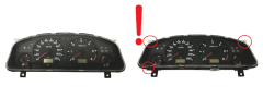 Contagiri Nissan Primera 248102F616 110008780008