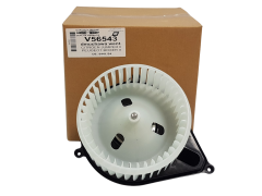 Motorino Ventola Riscaldamento Boxer Jumper Ducato 6441S4 V56543 Tech-France