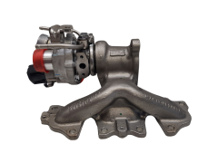 Turbocompressore 821042-0013 144105784R 1,2 TCE Renault Dacia