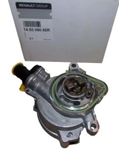 Pompa Vuoto Nuovo Originale 146508066R Renault Dacia