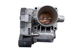 Valvola corpo farfallato Fiat Ford 55192786 40SMF10 Magneti Marelli 2954