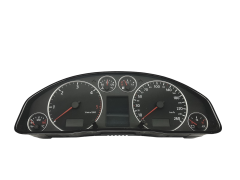 Tachimetro Audi A6 C5 4B0920933M 110080128004 55572