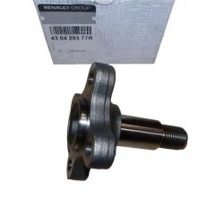 Fuso Ruota Posteriore Nuovo Originale Renault Dacia 430429377R