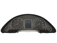 Tachimetro Audi A4 B6 8E0920900M 0263626045 29092