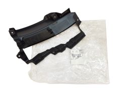 Supporto Paraurti Anteriore Destro Originale Citroen C4 Aircross 1607727780
