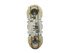Inserto fanale posteriore Posteriore Renault 21 7700769943 7700769944 AXO