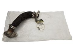 Tubo Egr Originale Master II Movano Interstar 3.0 dCi 7701059329