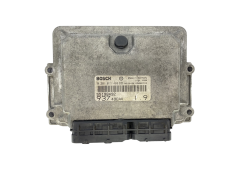 Centralina Alfa Romeo 55198492 0281011488 49EAV Bosch 56286
