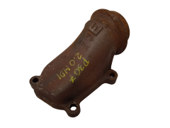 Tubo aria compressa 038325 Peugeot 307 2.0 HDI 12370