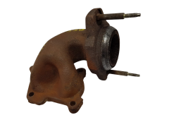 Tubo aria compressa 038326 9629407080 Citroen Peugeot 2.0 HDI 12385